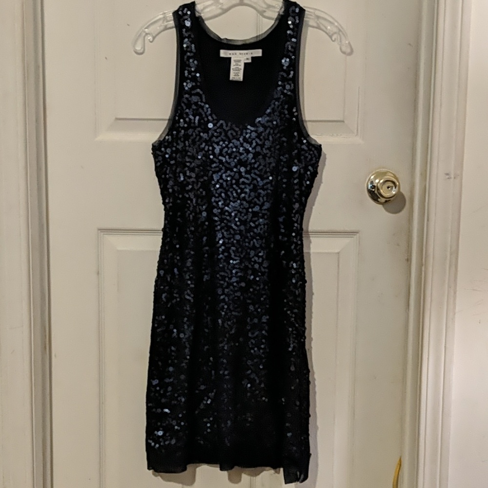 Max studio size medium dress.